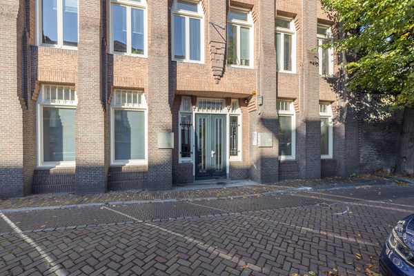 Medium property photo - Plompetorengracht 14, 3512 CD Utrecht